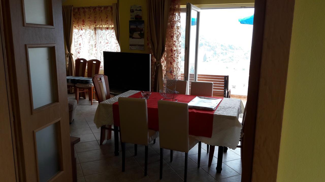 Porodicni Apartman تْشيرسيك نوفي المظهر الخارجي الصورة